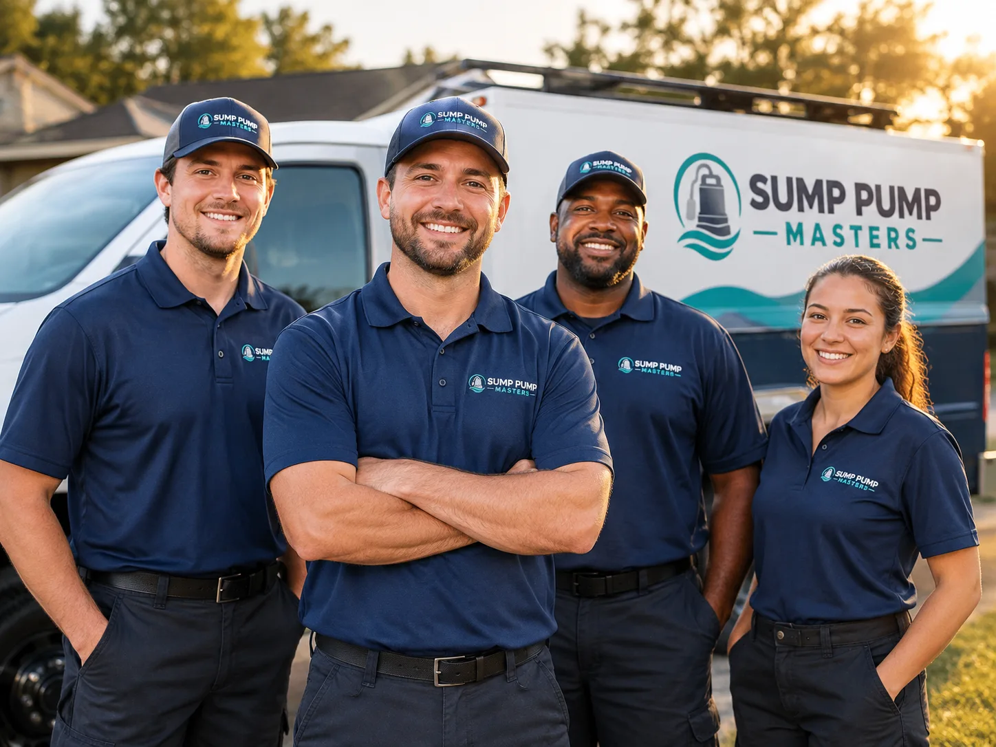 Sump Pump Repair company in Corona, SD